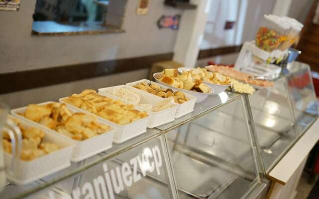 Hotel Aranjuez