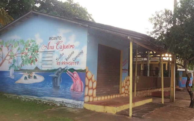 Recanto Ana Cajueiro