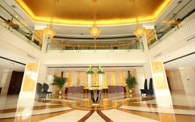 Park Plaza Hotel Changzhou