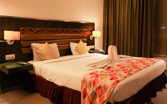 Hotel Supreme Heritage