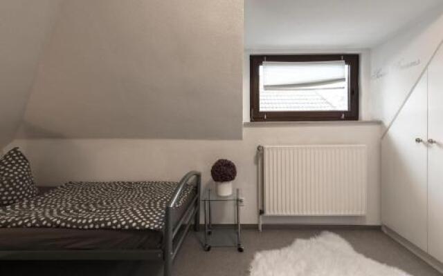 Ferienwohnung-Fuhlsbüttel-Hamburg