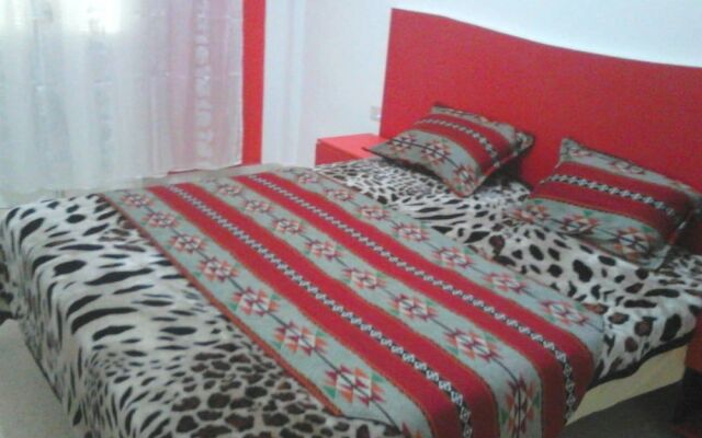 Hotel Amilcar