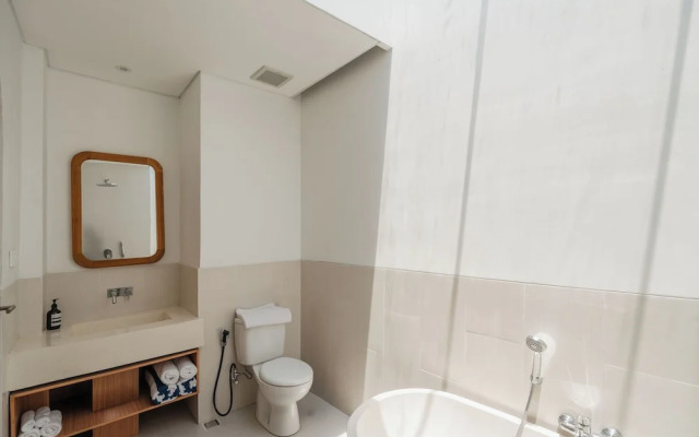 Villa Kemala 5 by Alfred in Bali