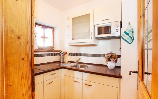 Ferienwohnungen Zum Sommerfrischler