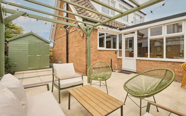 Host Stay The Beach House