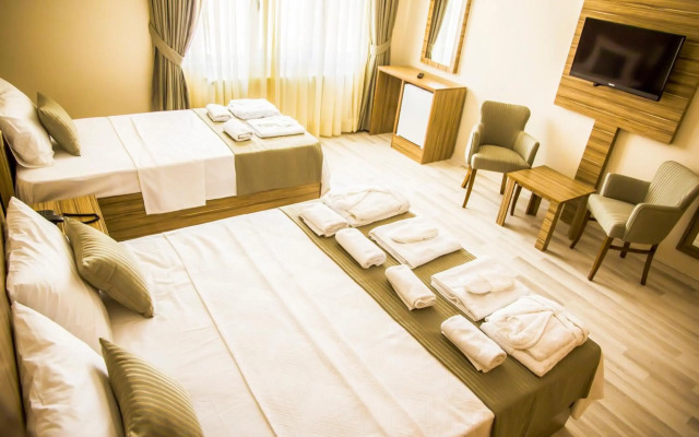 Berlin Otel Nişantaşı