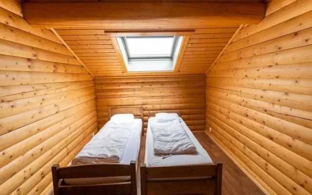 Spacious Home in Durbuy