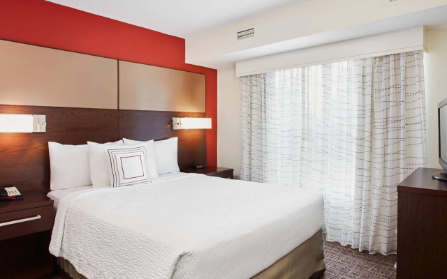 Residence Inn Detroit Pontiac/Auburn Hills