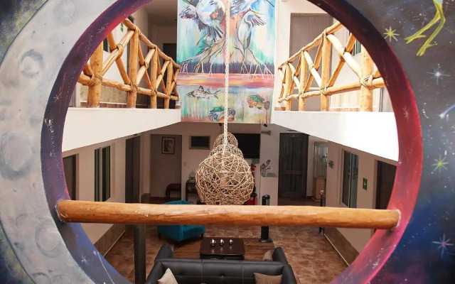 Hotel Tabasco Rio