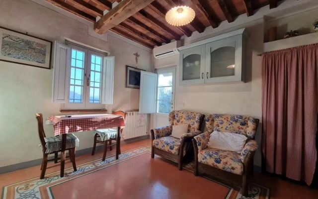 Belvilla by OYO Casa Orbicciano & Nido D'amore