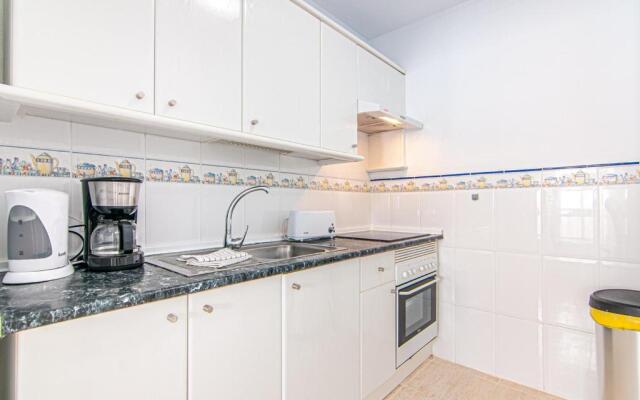 Arco Iris Duplex Ocean View PH09