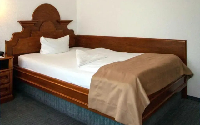Hotel Alpenhof Grainau