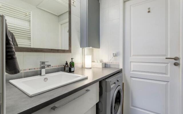 Suite Tolstoï - Superbe Appartement calme et lumineux