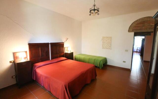 Agriturismo-il-Palagetto-Wohnung-Monica