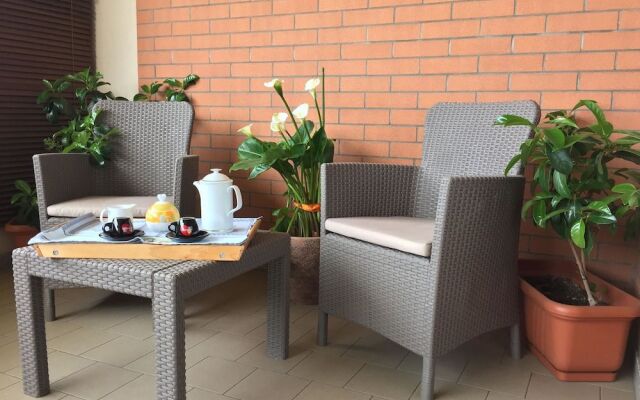 Il Giardino del Borgo