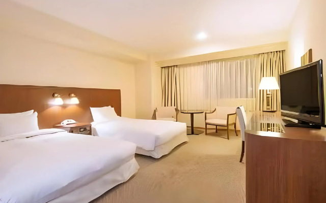 Art Hotel Asahikawa