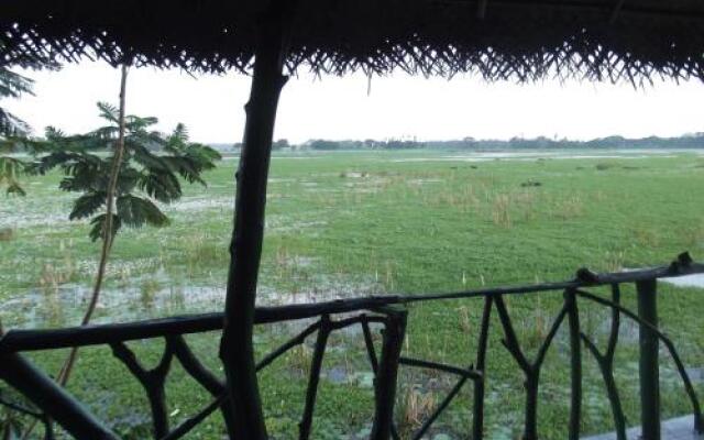 Janaka Safari Homestay