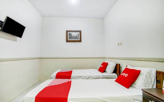 OYO 3957 Boarding House Boss