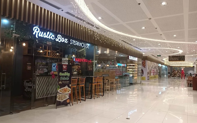 HEL CONDOTEL at SMDC GRACE RESIDENCES