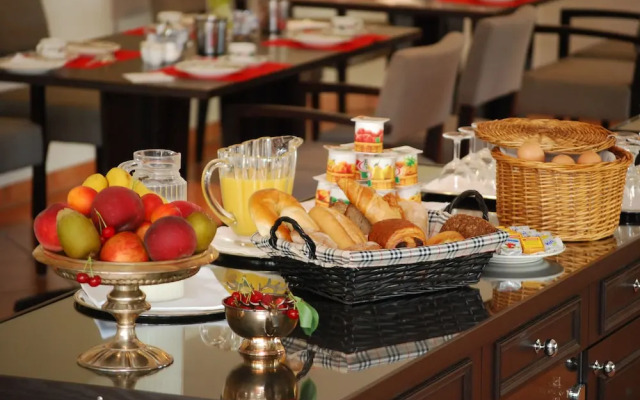Hotel Zur Traube