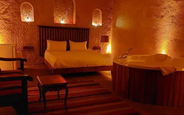 Grand Uçhisar Hotel