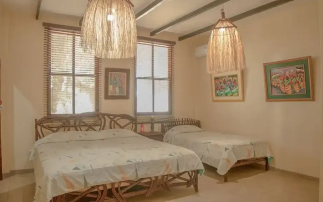 Hosteria Ecologica El faro
