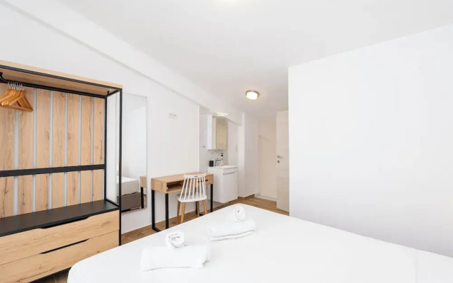 Green Almond Residential Complex