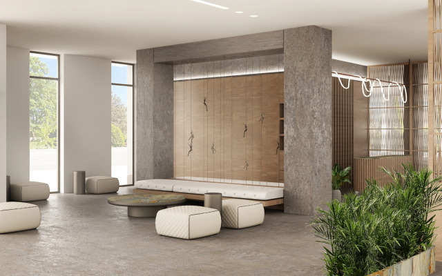 Selini Suites & Waterpark