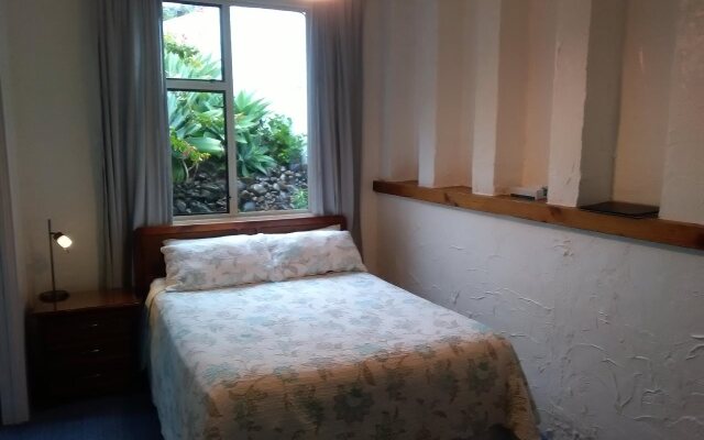 La Casa Te Puru Lodge
