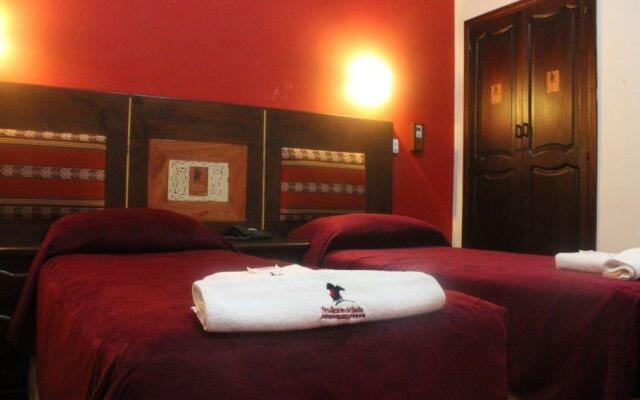 Hotel Tradicion de Salta
