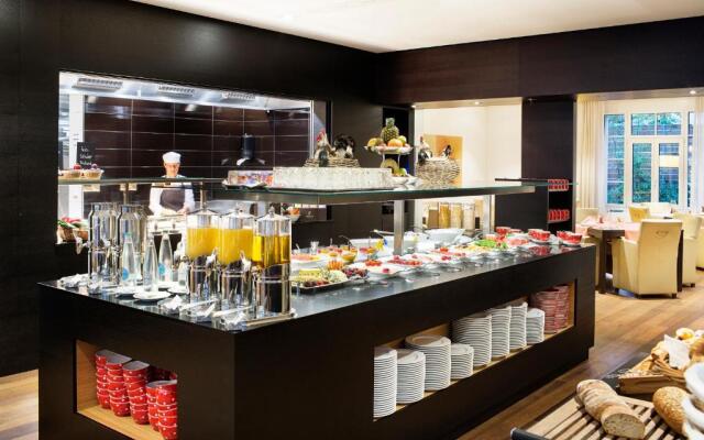 Revier Hotel Säntispark