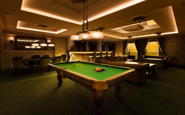 Hotel Dvorana
