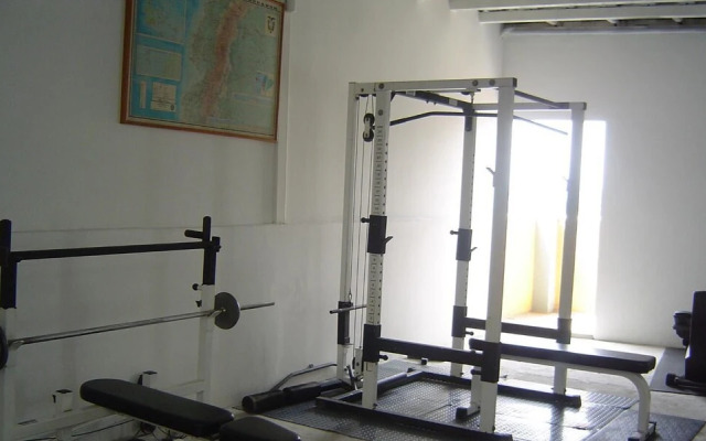 Club Hotel Ida Maria