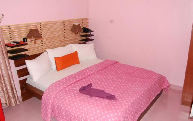 Encore Lagos Hotels And Suites