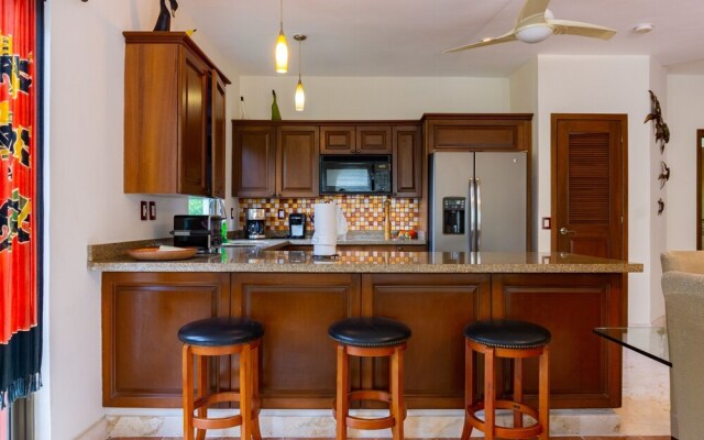 Paseo Del Sol Cenote 304 3 Bedroom Condo by RedAwning
