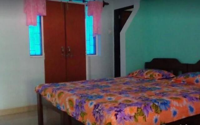 Amigo Guest House