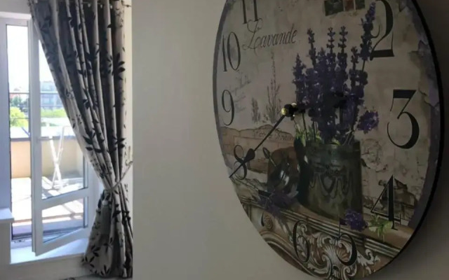 Beautiful apartaments Bangu