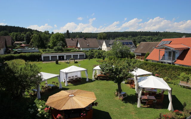 Hotel Waldblick