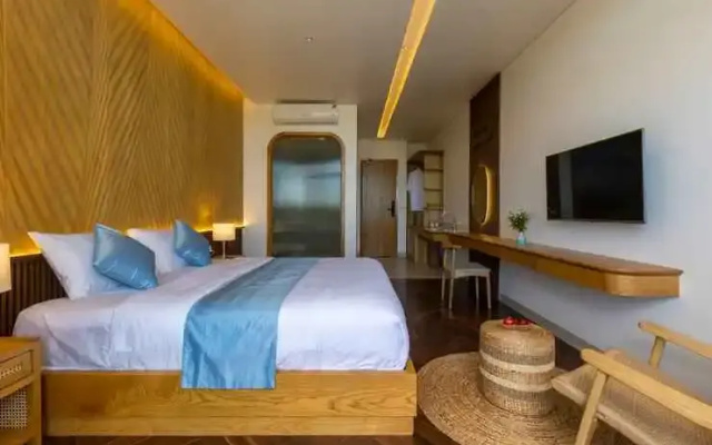 The Stay Saigon Riverfront