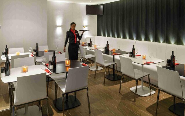 ibis Styles Amsterdam Central Station