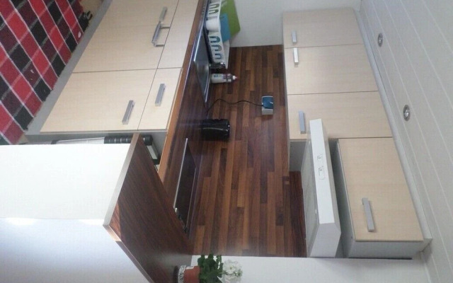 Lucias House