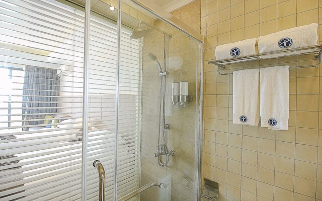 Haikou Tianyi International Hotel