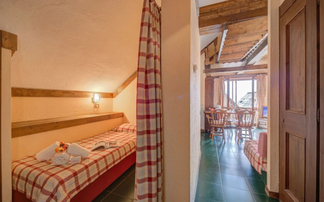 Grange Hike & Ski - 28D Sestriere