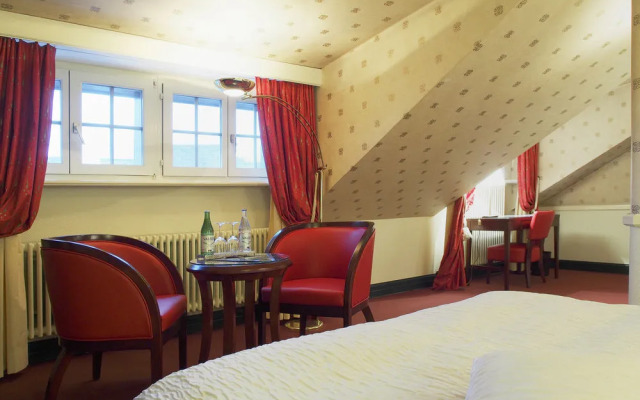 Boutique Hotel Belle Epoque