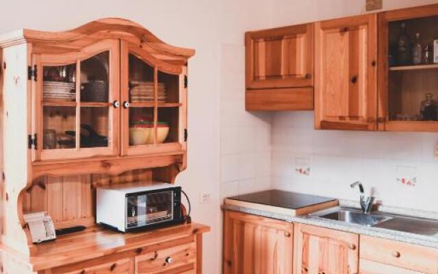 Appartamento a Campo Felice - Treeffe
