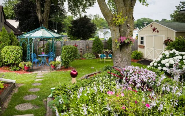 Westby House Inn
