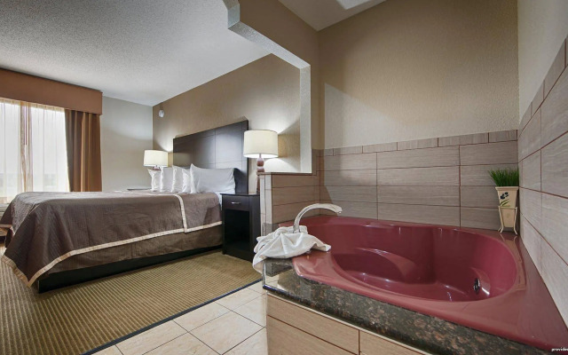 Best Western Suites