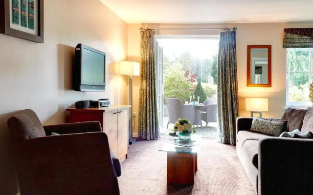 Whitbarrow Holiday Village Troutbeck Nr Ullswater
