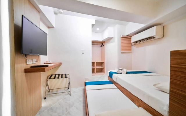 Circuit Hostel