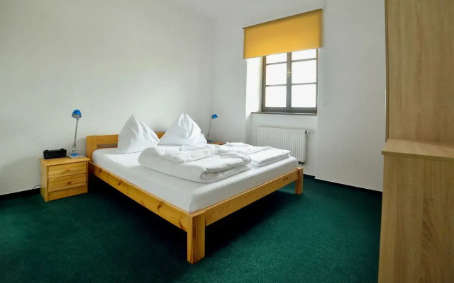 Pivovarský dvůr Lipan